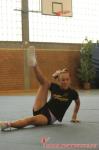 16  Gold Flames Cheerleader e.V. / Sina Blekker