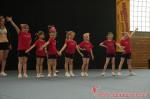 22  1. AFC Aachen Vampires / WildBats Cheerleader