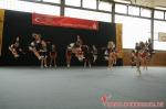 24  Gold Flames Cheerleader e.V. / GFC Tiny Witches