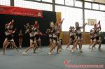 24  Gold Flames Cheerleader e.V. / GFC Tiny Witches
