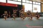 24  Gold Flames Cheerleader e.V. / GFC Tiny Witches