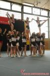 24  Gold Flames Cheerleader e.V. / GFC Tiny Witches