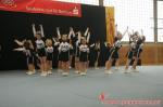 32  Cheer Academy Bochum / Lillies