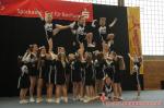 32  Cheer Academy Bochum / Lillies