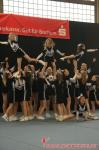 32  Cheer Academy Bochum / Lillies