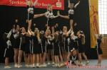 32  Cheer Academy Bochum / Lillies