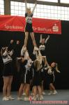 32  Cheer Academy Bochum / Lillies