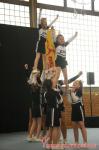 32  Cheer Academy Bochum / Lillies