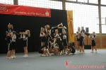 32  Cheer Academy Bochum / Lillies