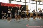 32  Cheer Academy Bochum / Lillies