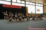 32  Cheer Academy Bochum / Lillies