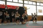 32  Cheer Academy Bochum / Lillies