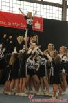 32  Cheer Academy Bochum / Lillies