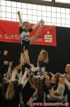 32  Cheer Academy Bochum / Lillies