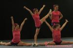 23  Cheer Academy Bochum / Violets