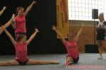 23  Cheer Academy Bochum / Violets