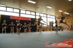 58  Gold Flames Cheerleader e.V. / GFC Youngstars