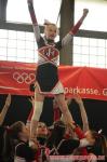 58  Gold Flames Cheerleader e.V. / GFC Youngstars