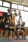 58  Gold Flames Cheerleader e.V. / GFC Youngstars