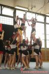 58  Gold Flames Cheerleader e.V. / GFC Youngstars