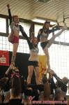 55  1. AFC Aachen Vampires / WildBats Cheerleader