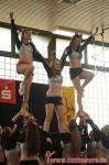 55  1. AFC Aachen Vampires / WildBats Cheerleader