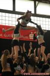 55  1. AFC Aachen Vampires / WildBats Cheerleader