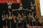 65  Cheer Academy Bochum / Lillies