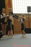 65  Cheer Academy Bochum / Lillies