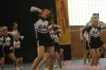 65  Cheer Academy Bochum / Lillies