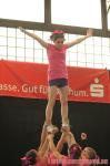 70  Cheer Academy Bochum / Violets