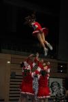 18 Junior Twisters